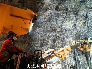 投产后有望年创2亿元价值增量！贵州磷化集团中磷矿选矿中试试验成功