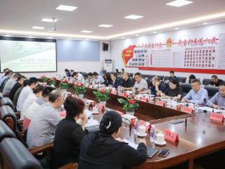 青岛市市场监管局召开现场会，让“菜篮子”拎得更稳更放心