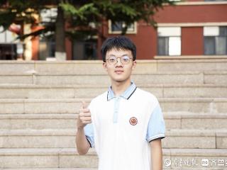 4个一等奖，1人进省队！烟台青华中学物理奥赛再创佳绩