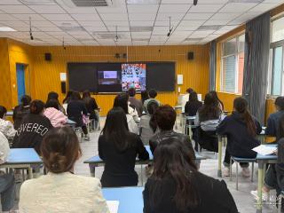 近150名教师“云”聚首 神龙小学教育集团共研“阅读教学”