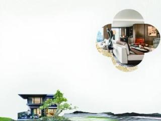 中建·合玺东方：“中建好房子”的南京范本