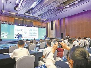 厦门抢占具身智能产业新赛道