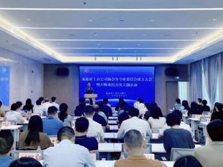 凝聚专业力量 筑牢风控屏障 南通人保财险协同赋能上市公司行稳致远