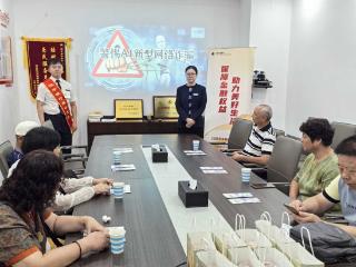 烟火气里唠金融 守护民生“钱袋子” 恒丰银行苏州分行系列宣传活动