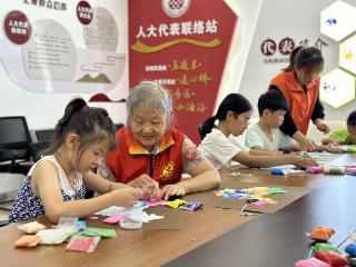 文明中国看河南丨上新吧！古都洛阳的文明“花招”