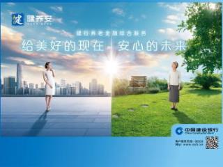 建行青岛市分行：书写服务青岛高质量发展新篇章