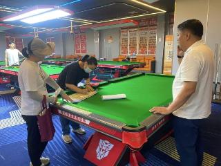 广州市海珠区素社街道深入推进垃圾分类宣传督导助力经营场所规范分类