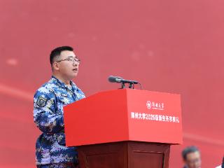 从大山到郑大，这对双胞胎学子的逐梦之路何以不再“远”？