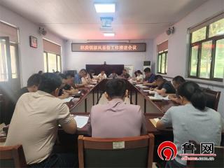 德州天衢新区赵虎镇：多措并举推进移风易俗，文明新风浸润乡村沃土
