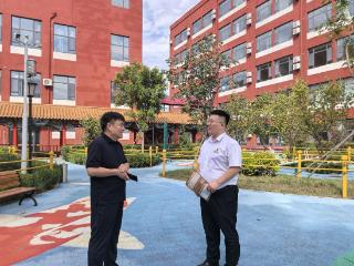 济南工行以“普惠+养老”服务范式赋能银发经济