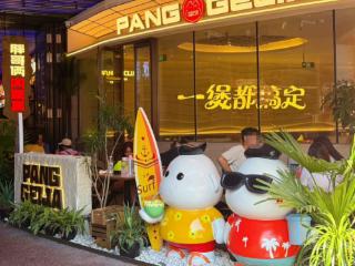 胖哥俩肉蟹煲北京办“吃煲节”：以“明厨亮灶”守食品安全，用创新福利馈消费者