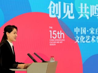 第15届宋庄文化艺术季9月28日启幕 从“节”到“季”打造全域艺术盛宴