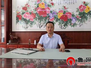【儒商巡礼】山东宇翔致远集团董事长李连军：宇翔天际 行稳致远