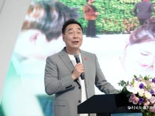 “你是美好的答案”安利德州分公司成立十五周年主题庆典活动启幕