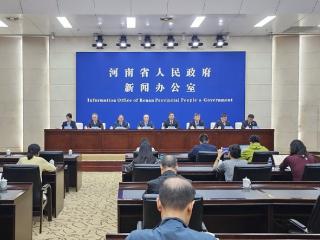 GDP增长贡献率超50%！河南数智强省建设交出硬核答卷