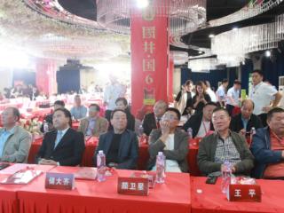 品味药食同源 首届扁鹊故里健康美食大赛成功举办
