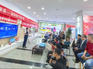 泰安联通：客户服务日温情启幕 科普惠民打造智慧服务盛宴