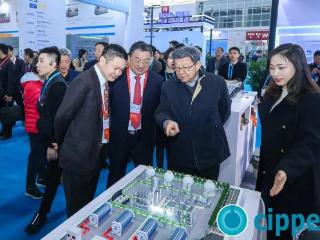 找买家、看新品、探趋势！cippe2026 北京石油展再启新程 展位抢手预定从速