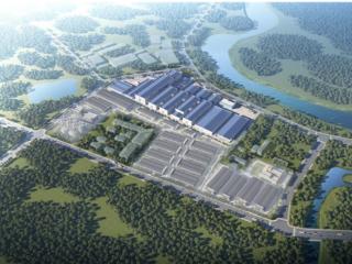 武汉经开区现代种业示范基地EPC项目启动建设 助力中部农业升级
