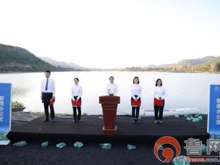 枣庄市山亭区发布“双节同庆・乐游山亭”文旅大餐 三条精品线路+特色活动邀您共赏金秋