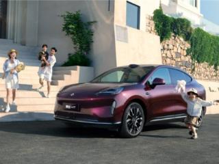 同为20万级热门SUV，为何说昊铂HT比小鹏G7更“懂”家庭？