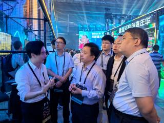 天津滨海高新区成功举办S创上海2025中英科技创新圆桌论坛活动