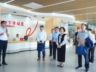 “寻美先锋”擦亮城市之眸