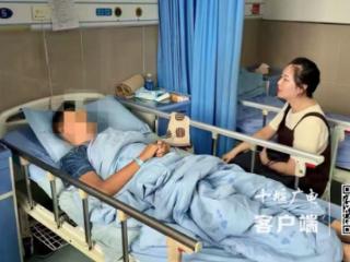 十堰市房县红塔司法所严管厚爱彰显执法温度