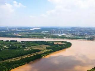 从地下断层到地上安居：山东地震工作护航黄河流域万家灯火