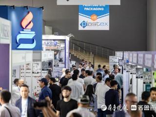 青岛21家橡塑企业亮相中亚展会，斩获近1.7亿元意向订单