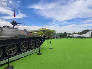 淄川区走红的“熊猫村”今年又有新动作