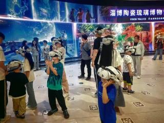 月满华诞，家国同庆！张店区国庆‧中秋系列活动预告新鲜出炉