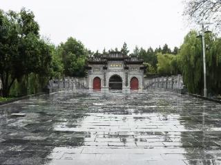文明中国看河南丨打卡河南宝藏书院！《岳阳楼记》的诞生地藏不住了