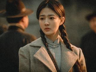 徐璐谈首演战地记者：责任面前没有生死
