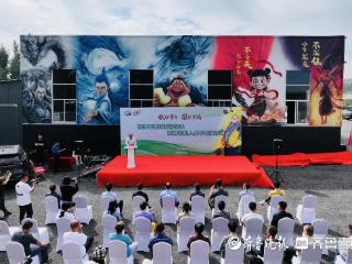 梨园“不止于梨”！多名网络达人助力“酥梨哥”乡村振兴