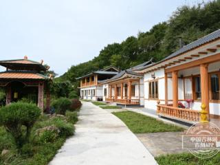 带你玩转G331吉林段｜216个村落藏着最浓烟火气