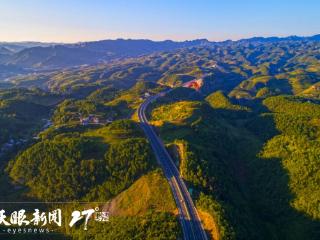 桥瞰黔景·桥景共生｜专家点赞：为世界桥梁建造提供贵州智慧