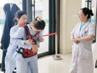 烟台山医院：急救培训到身边，共同守护生命线