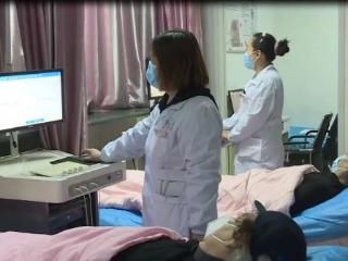 【双节送健康】宁阳县第一人民医院盆底康复优惠活动开始了！