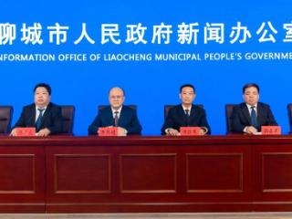 聊城市多措并举强化土地要素保障，力促重点项目加快建设