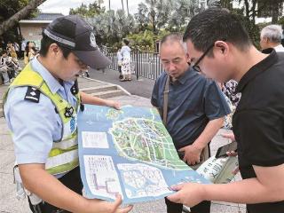 国庆中秋假期 厦门道路交通出行必看