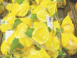 黄柠檬货源紧缺身价猛涨 10月价格或回落
