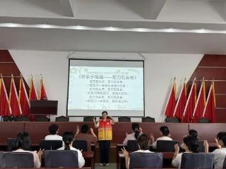 【文化金家岭】传统文化浸润日常，共建共享焕发新貌——青岛市崂山区金家岭街道午山、石老人社区文化“两创”社区书院结业啦（九月篇）