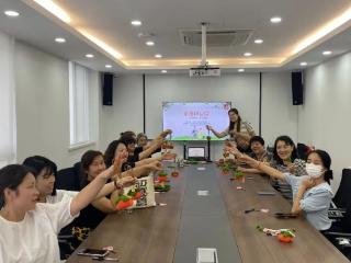弘扬好家风 共建幸福家——青岛市崂山区金家岭街道“好和·幸福家”活动激活社区和谐“新动能”