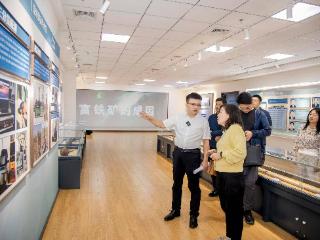探秘山东省地质“铁”军：山东地矿第一地质大队的攻坚密码与时代答卷