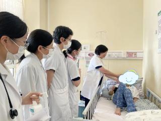 儿童贫血不都是营养不良，9岁娃查出“重型再障”！造血干细胞移植为生命续航