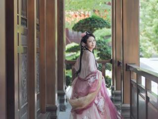 留学生当如是：徐倩倩，以汉服之美讲述中国故事