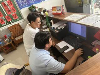 烟台银行威海荣成支行“金融+”开辟服务新路径