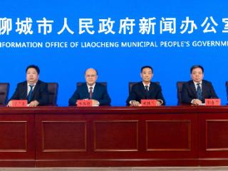 治沙成林、南竹北移、林下富民 聊城生态建设走出特色路