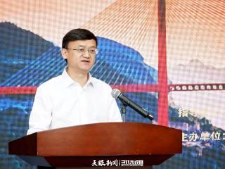 世界第一高桥｜贵州省交通厅总工程师许湘华：“逼”出来的超级工程